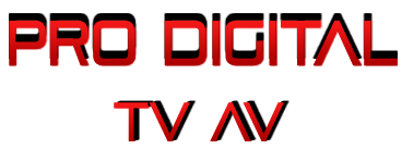 Pro Digital TV AV