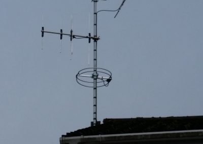 TV aerials